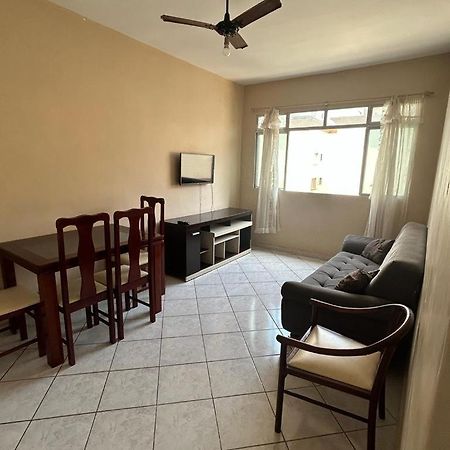 Apartamento próximo ao Mar Apartamento Praia Grande  Exterior foto