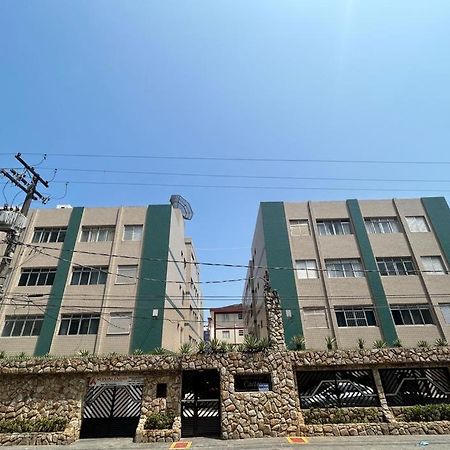 Apartamento próximo ao Mar Apartamento Praia Grande  Exterior foto