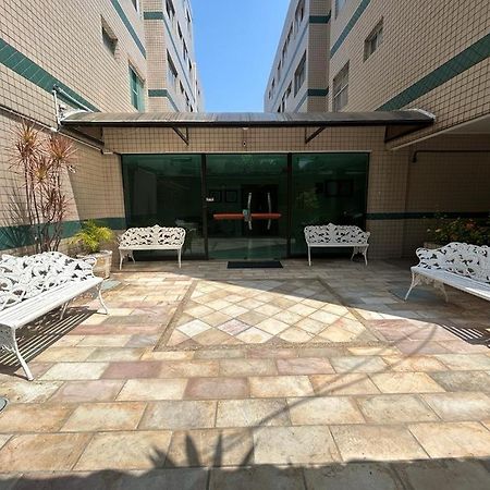 Apartamento próximo ao Mar Apartamento Praia Grande  Exterior foto