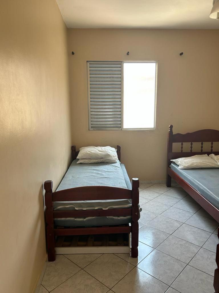 Apartamento próximo ao Mar Apartamento Praia Grande  Exterior foto