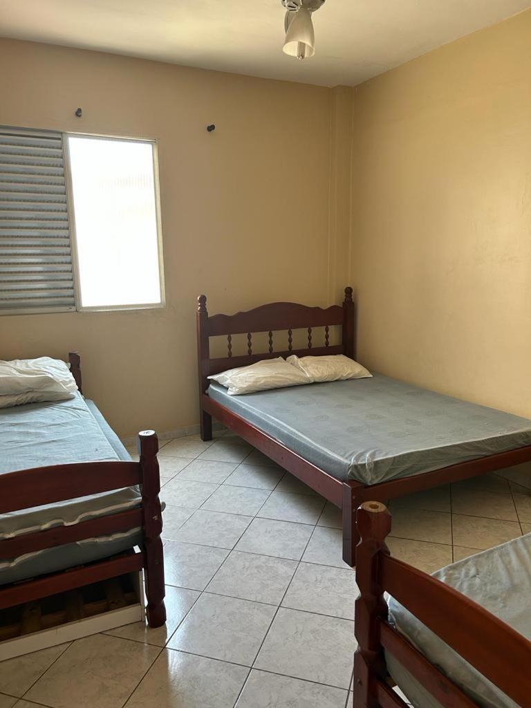 Apartamento próximo ao Mar Apartamento Praia Grande  Exterior foto