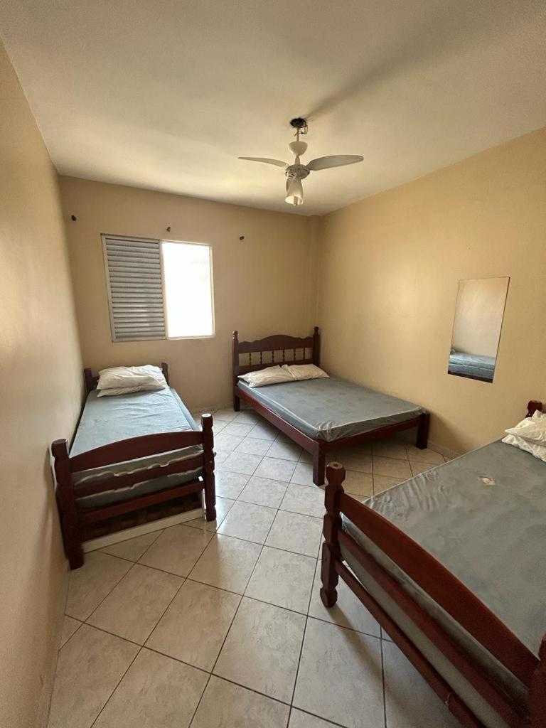 Apartamento próximo ao Mar Apartamento Praia Grande  Exterior foto